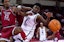 Great Osobor NCAAB