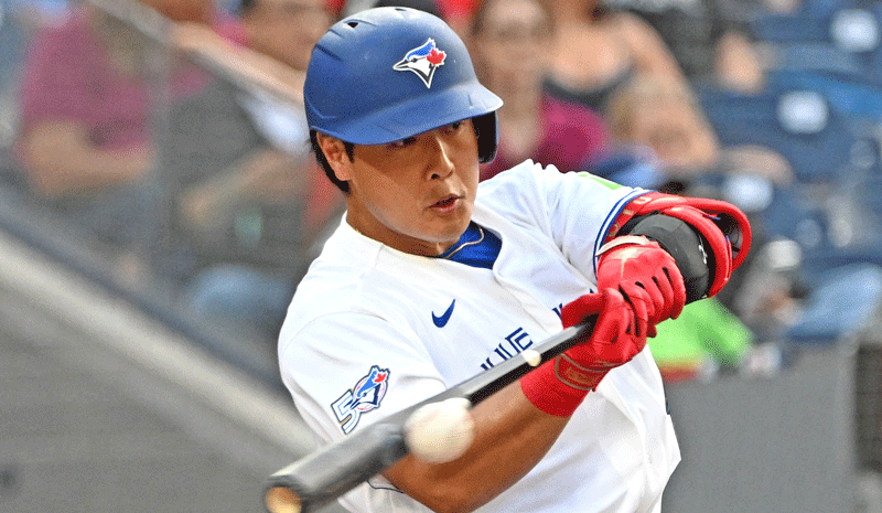 How To Bet - Astros vs Blue Jays Prediction, Odds & Home Run Pick for Today's MLB Game