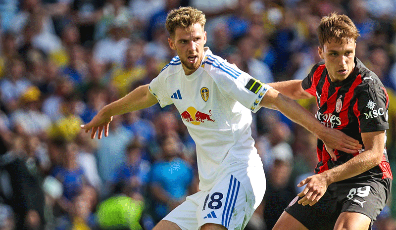 Leeds vs Everton Predictions, Picks & Odds for Monday's Premier League Match