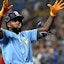 Randy Arozarena Tampa Bay Rays MLB