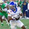 Dylan Riley Boise State Broncos Mountain West college football
