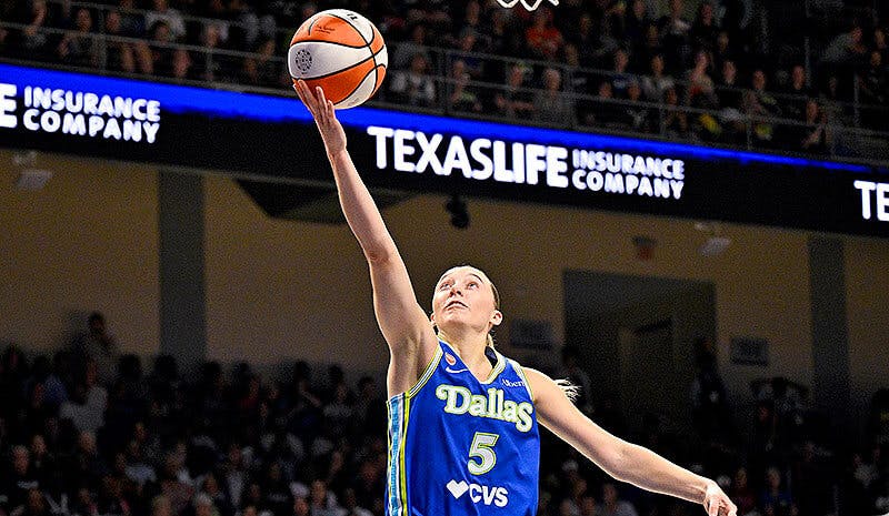 Valkyries vs Wings Prediction, Picks & Odds for Tonight’s WNBA Game