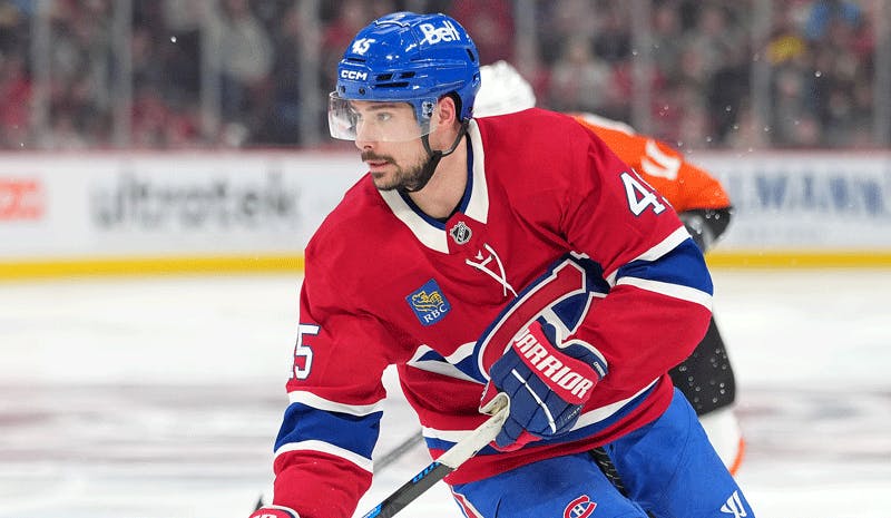 Canadiens vs Bruins Prediction, Picks & Same-Game Parlay for Tonight’s NHL Game