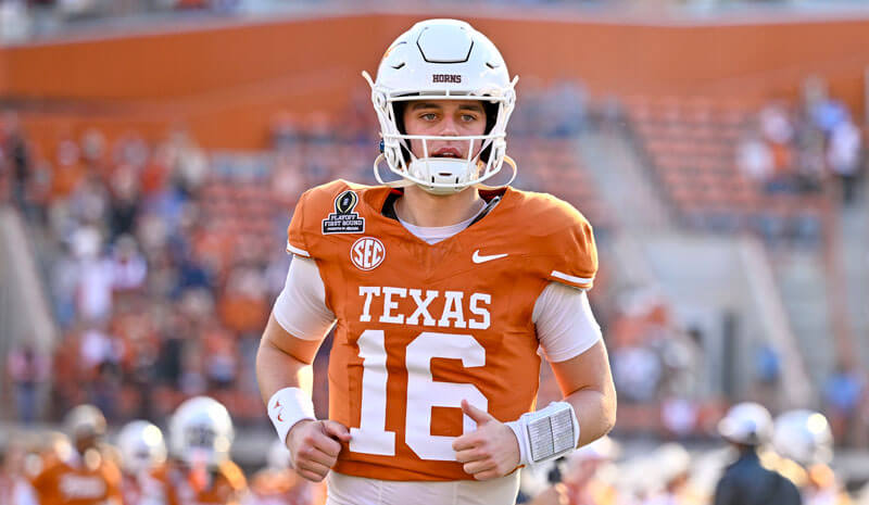 Three Milestone Bets to Make Before the 2025 College Football Season Kicks Off