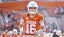Arch Manning Texas Longhorns NCAAF