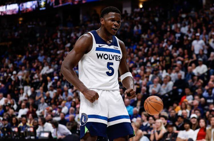 How To Bet - Timberwolves vs Nuggets Prediction, Picks, Odds for Tonight’s NBA Playoff Game