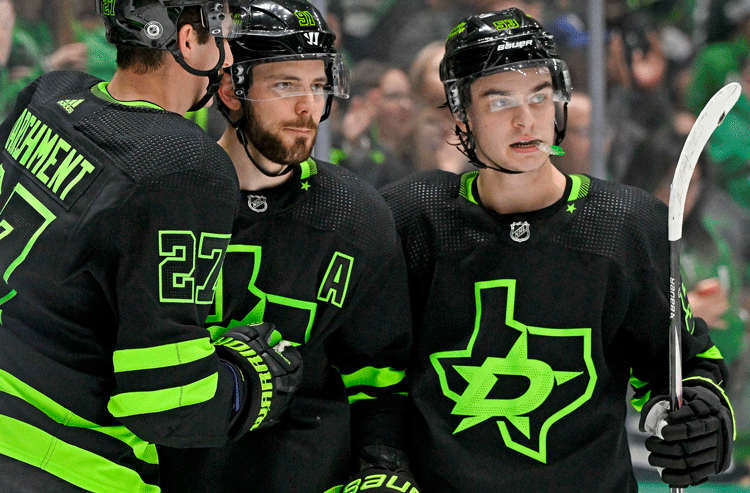 Avalanche vs Stars Prop Picks and Best Bets: Dallas Doubles Down