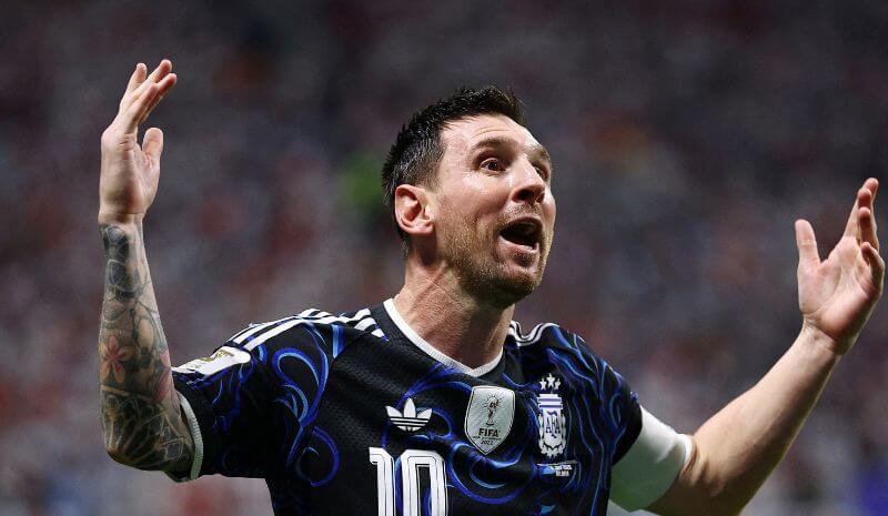 How To Bet - 2026 FIFA World Cup Odds & Win Probability: Spain Opens as Favorite vs. Argentina