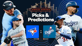 How To Bet - Blue Jays vs Dodgers Prediction, Picks & Best Bets for World Series Game 3 Tonight