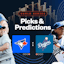 Custom Image for World Series Game 3.