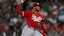 Cincinnati Reds Hunter Greene MLB