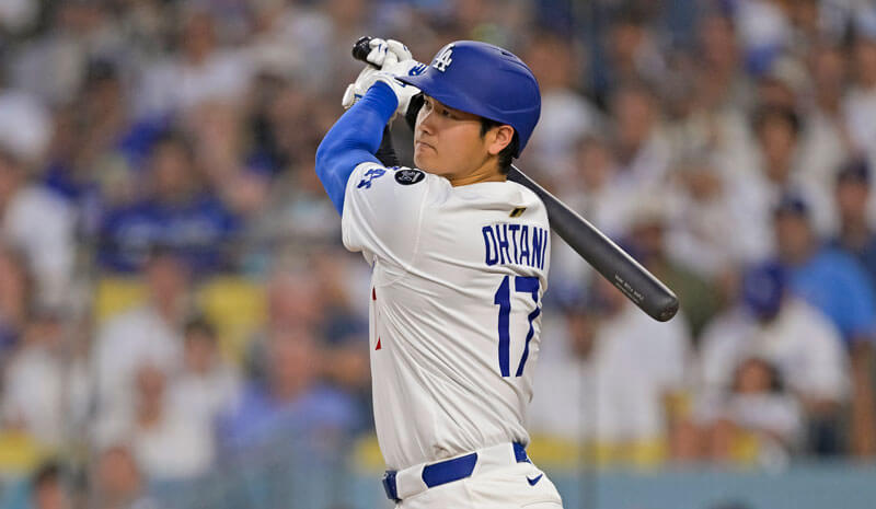Padres vs Dodgers Prediction, Picks & Odds for Tonight’s MLB Game