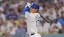 Shohei Ohtani Los Angeles Dodgers MLB
