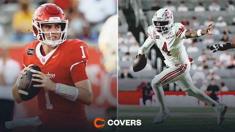 Houston vs Utah Score Prediction: AI Projections & Picks for Week 8