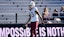 Jaylin Lane Virginia Tech Hokies NCAAF