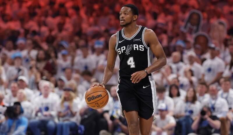 Thunder vs Spurs Computer Picks: Our Best Player Prop Projections for Game 6