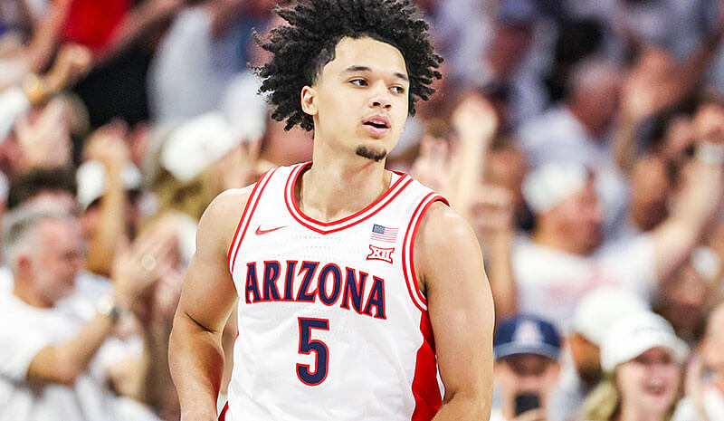 March Madness 2026 MVP Odds: Essential Info for Bettors