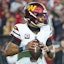 Jayden Daniels Washington Commanders NFL