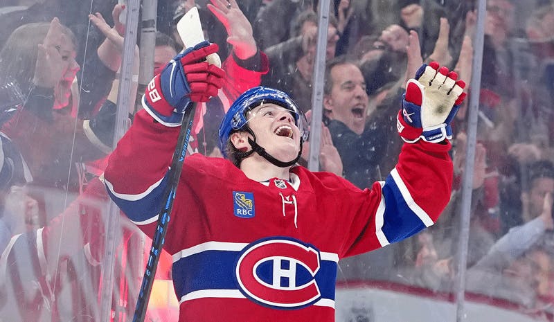 Avalanche vs Canadiens Prediction, Picks & Odds for Tonight’s NHL Game