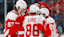 Patrick Kane Alex DeBrincat Detroit Red Wings NHL