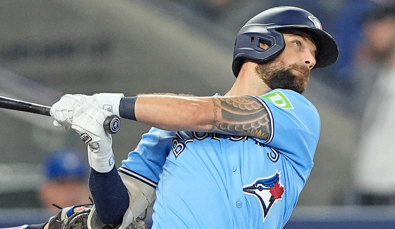 Blue Jays vs A’s Prediction, Odds & Home Run Pick for Today's MLB Game