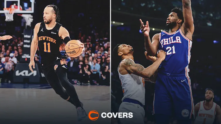 Knicks vs. 76ers Prediction