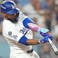 Teoscar Hernandez Los Angeles Dodgers MLB