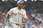Jorge Soler San Francisco Giants MLB