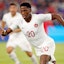 Jonathan David Canada national team soccer