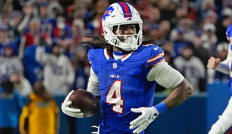 Bills vs Dolphins Predictions - Early Picks & Odds for Week 10