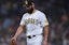 Jake Arrieta San Diego Padres MLB