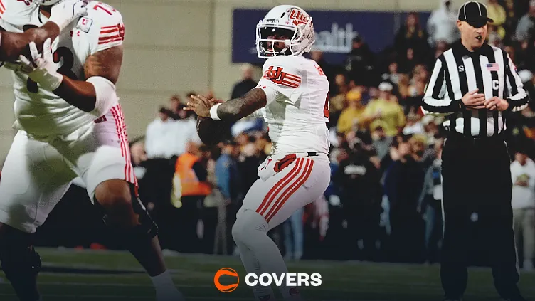 How To Bet - Houston vs Utah Best Bets, Odds, & Expert Picks: College Football Week 8 