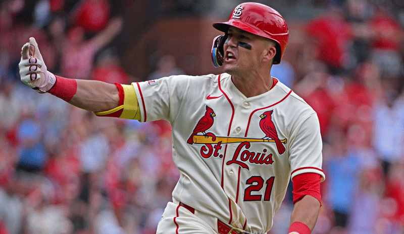 How To Bet - MLB Home Run Predictions Today: Best HR Prop Bets, Picks, Parlay & Odds for Tuesday, June 9