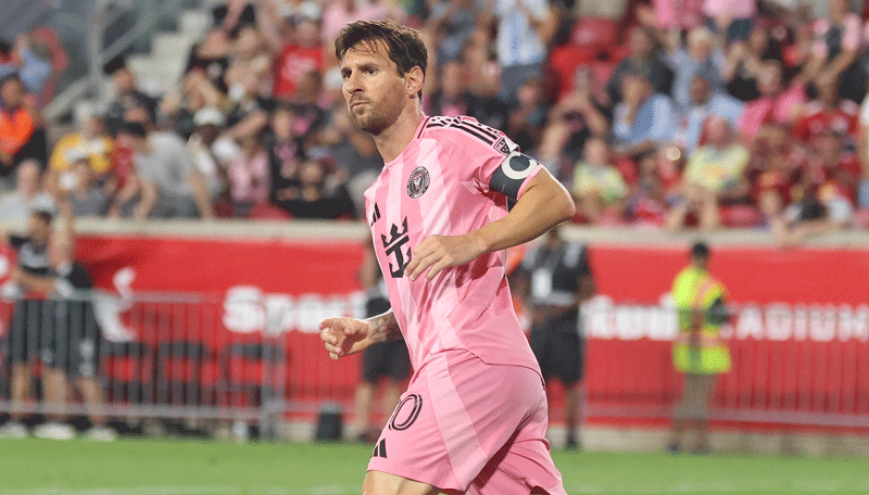 How To Bet - Inter Miami vs Atlas Predictions, Picks & Odds for Today’s Leagues Cup Match