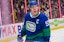 Bo Horvat Vancouver Canucks NHL