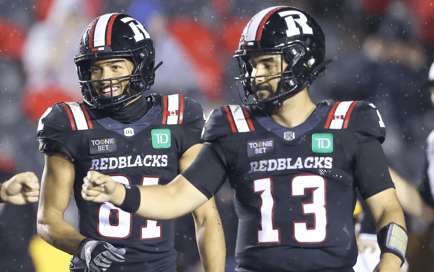Argonauts vs Redblacks Prediction, Picks & Odds for CFL Week 3