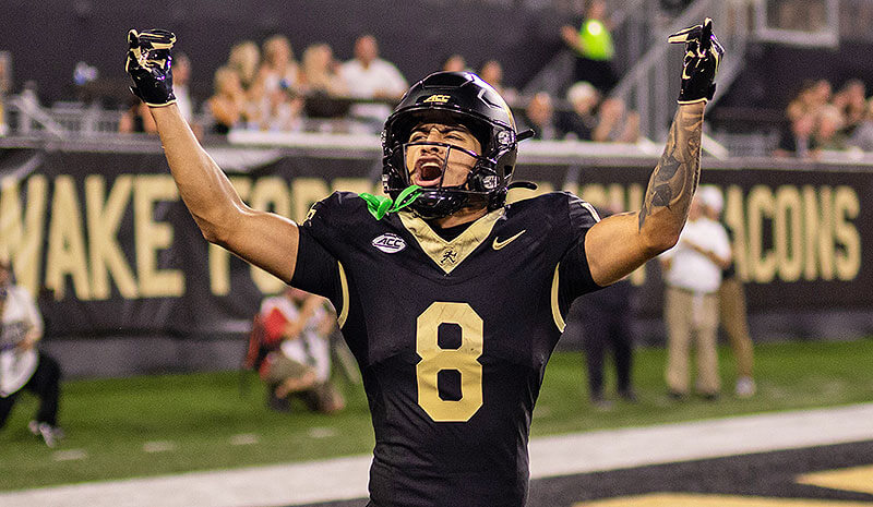 Miami vs Wake Forest Prediction & Top Picks: College Football Week 3 Tonight