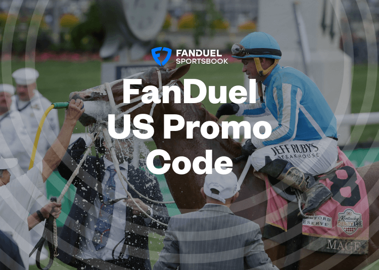 How To Bet - FanDuel Racing Promo Code: New customers get a $20 No Sweat Preakness Bet