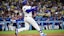 Los Angeles Dodgers MLB Max Muncy
