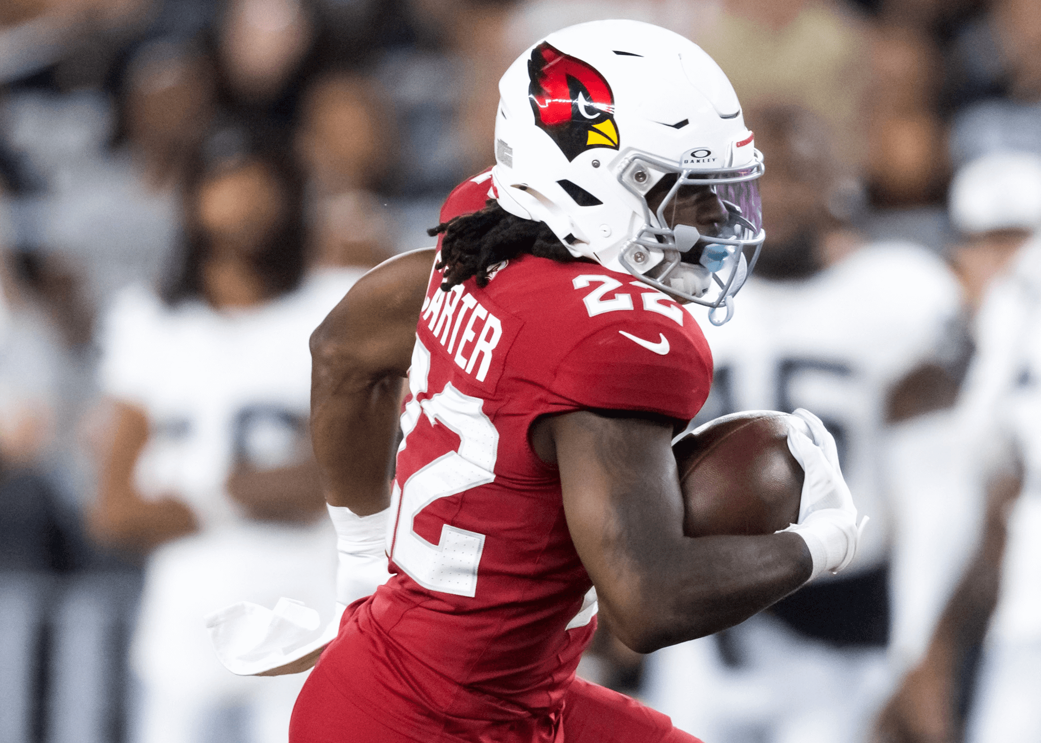 Titans vs Cardinals Predictions, Picks & Best Bets for NFL Week 5