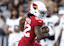 Michael Carter of the Arizona Cardinals