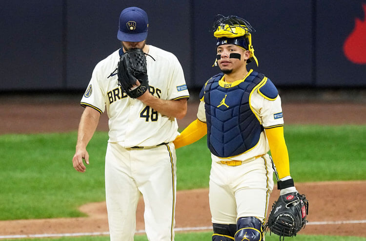 How To Bet - Brewers vs Red Sox Prediction, Picks, and Odds for Today's MLB Game