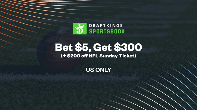 DraftKings Promo Code for Friday NFL and Week 2 CFB