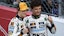 F1 Lando Norris McLaren