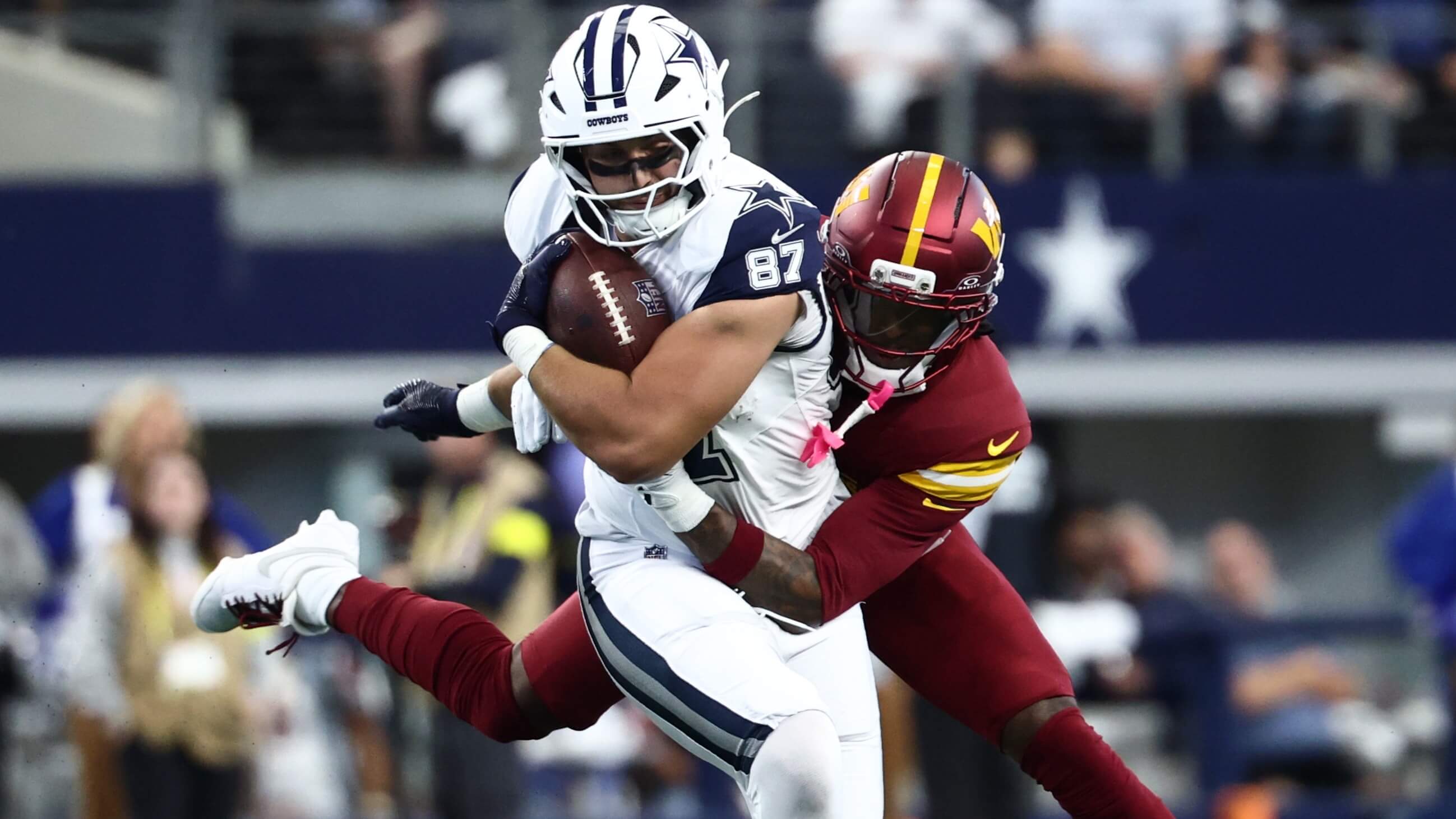 Anytime Touchdown Scorer Chiefs vs Cowboys Prediction: TD Picks for Thanksgiving Day Football Week 13