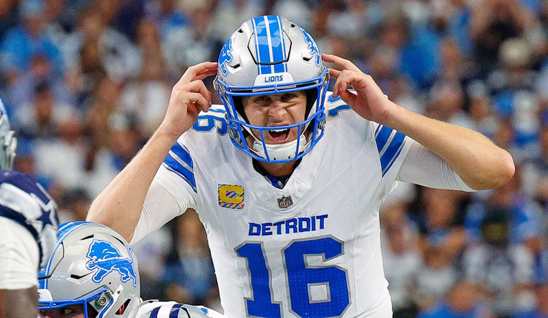 How To Bet - Jaguars vs Lions Predictions and Picks for NFL Week 11