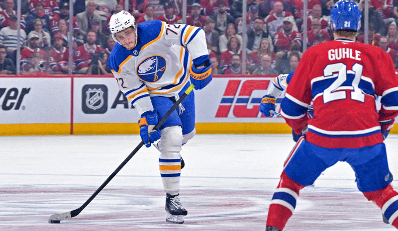 Stanley Cup Odds 2026: Sabres, Habs Both Big Overall Underdogs Ahead of Finale