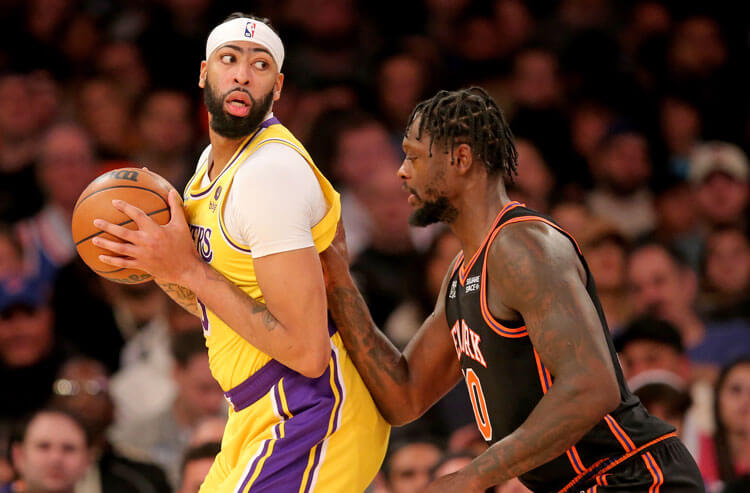 Bucks vs. Lakers Odds, Preview, Prediction: Back the Bucks as Road  Favorites (February 8)