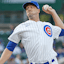 Drew Smyly Chicago Cubs MLB