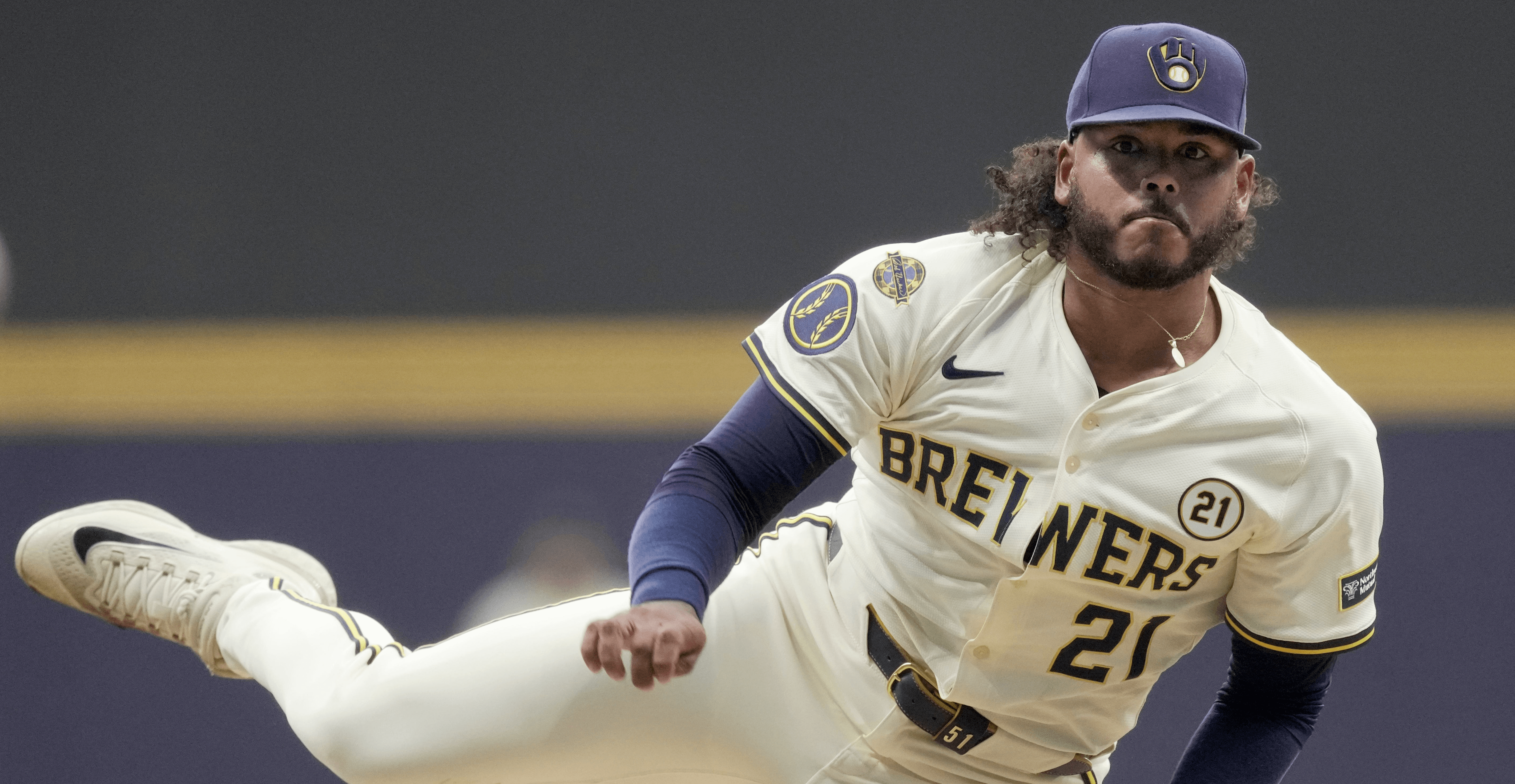 How To Bet - Cubs vs Brewers Prediction, Picks & Odds for NLDS Game 1 — Saturday, October 4